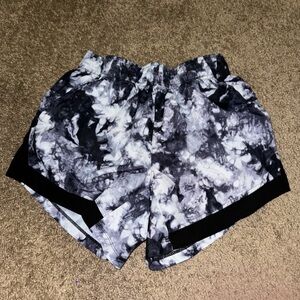 Athletic Running Shorts w/ Pockets